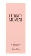Calvin Klein Eternity Moment 100ml EDP