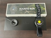 Suunto Run prawie nowy zegarek smartwatch All Black 