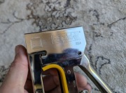 Tacker zszywacz Rapid R23 jak nowy