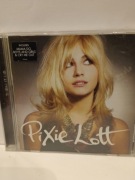 PIXIE LOTT - TURN IT UP CD 
