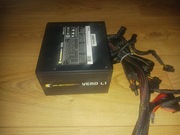 Zasilacz komputerowy SilentiumPC Vero L1 500W