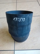 Kolano 170/30 Kom-Eko    