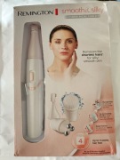 Remington EP7070 Zestaw 3w1 szczotka depilator