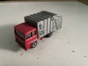 Matchbox Superfast Refuse Truck