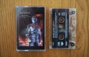 Michael Jackson kaseta, History Past, Present and Future, część 1