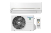 Japońska Klimatyzacja Panasonic BZ 2.5kW z montażem w najlepszej cenie