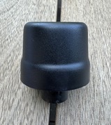 pokrętło zaworu pary / wody WEGA WY15278023 , WY15278007 , 1241091