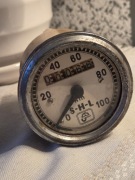 Prędkościomierz, licznik do S H L, ZMP Błonie