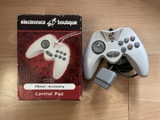 Nowy pad do PS1 i PS2