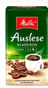 Kawa mielina Melitta Auslese Klassisch 500g 