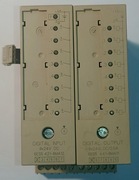 Modyły typ: 6ES5 421-8MA12 + 6ES5 441-8MA11