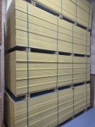 Płyta szalunkowa 22 mm (100x280cm) podłoga podbitka zamiast OSB 2,8 m