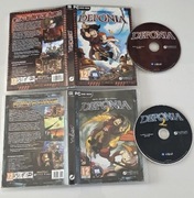 Deponia 1 i 2 PL Gra PC