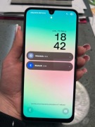 Samsung Galaxy A26 5G 128GB czarny używany stan bardzo dobry