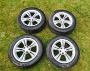 Lexus RX GS LS ES IS koła felgi aluminiowe opony caloroczne 235/60/R18