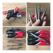 Świeca żarowa HDi CDTi JTD PSA, Alfa, Opel, GM, Citroën, 66-0125 maxgear