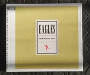 płyta The Eagles – Hell Freezes Over | XRCD | Made in Japan | stan idealny