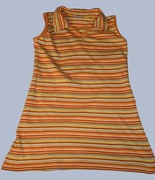 Formicula sukienka dziecięca midi bawełna rozm. 98