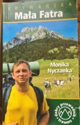 KRYWAŃSKA MAŁA FATRA MONIKA NYCZANKA