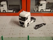 Herpa Mercedes Actros ciągnik siodłowy