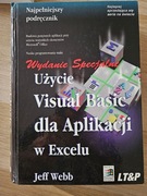 Visual basic dla aplikacji w Excel plus bonus