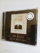 CD JON ALLEN - DEAD MANS SUIT; MARK KNOPFLER