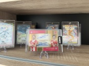 Topps chrome bundesliga 2026 Robert Lewandowski & Harry Kayn dual auto /50