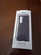 ORYGINALNE ETUI SAMSUNG GALAXY Z FOLD6 KINDSUIT CASE PLECKI CASE SZARE