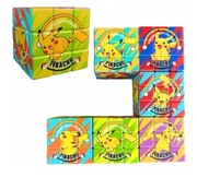 Kostka rubika Pokemon 