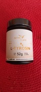 L-Tyrozyna 90 kaps
