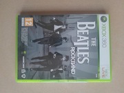 The Beatles Rockband xbox 360