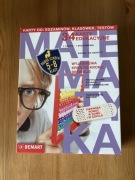 Matematyka-Karty do egzaminów, klasówek, testów