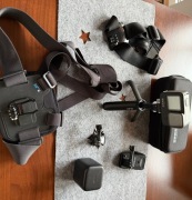 GoPro Hero 9 Black