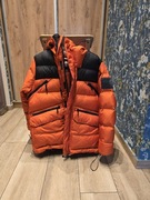 Kurtka narciarska puchowa HH