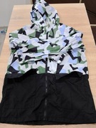 Kurtka młodzieżowa dla chłopca 