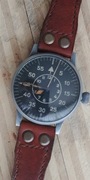 LACO LUFTWAFFE B-UHR FL23883 IWC lotniczy pilot