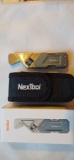 Nextool Light Wrench W1 błękitny 6w1