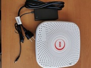 Sprzedam rejestrator IP APTI N0911-4P-M5 