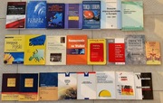 22 Książki Unia Europejska -Integracja,Traktaty,Stos.Międzynar,Rozsz Wschód