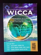 Wicca Przewodnik dla osób praktykujących magię - Scott Cunningham BDB