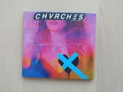 Chvrches Love is dead
