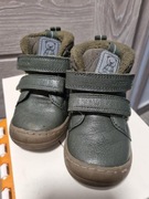 Buty Lasocki 21 zielone 