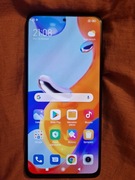 Xiaomi Redmi Note 11 pro