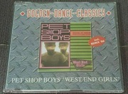 Pet Shop Boys West End Girls CD Maxi Single 