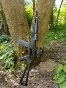 Replika AK-74 ASG SA-J03 edge specna arms
