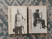 2X BIOGRAFIA OSSOLINEUM ZESTAW 2 Książek Tanio 