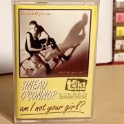 SINEAD O'CONNOR - AM I NOT YOUR GIRL