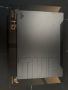 ASUS TUF Dash F15 – i7 / 16 GB RAM / RTX 3060 / 512 GB SSD