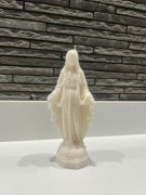 ŚWIECZKA OZDOBNA POSTACI ŚWIĘTYCH 