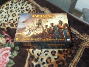 Tomb Kings zestaw startowy do I edycji TOW